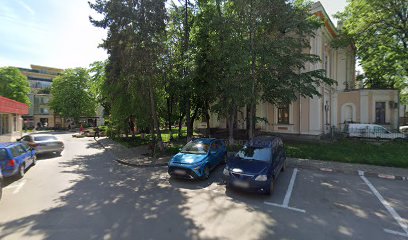 Centrul Județean pentru Conservarea și Promovarea Culturii Tradiționale Botoșani