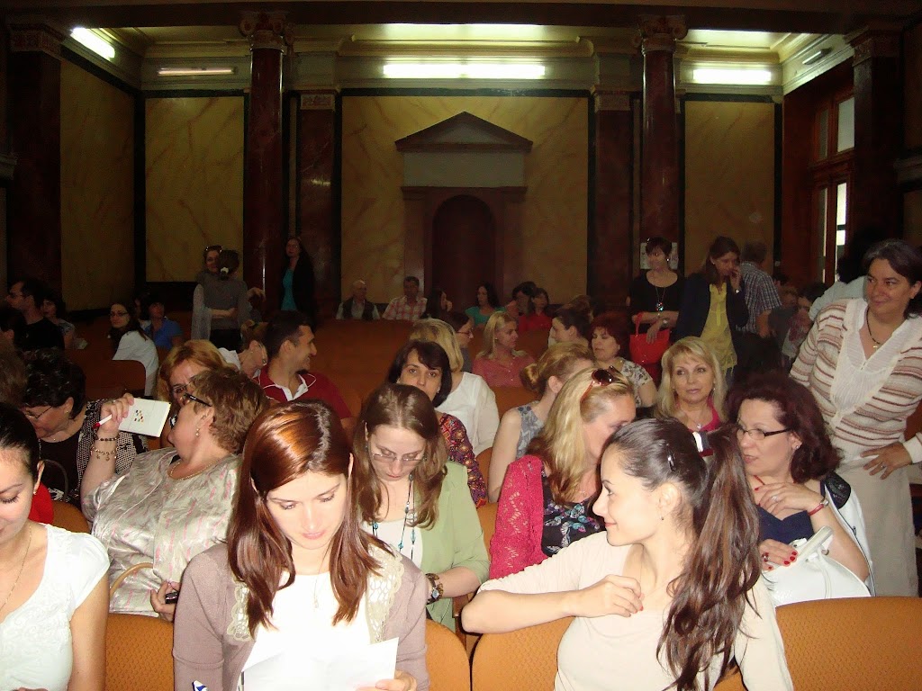 CENTRUL MUNICIPIULUI BUCURESTI DE RESURSE SI ASISTENTA EDUCATIONALA (CMBRAE)