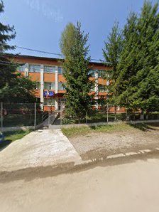 CENTRUL ŞCOLAR DE EDUCAŢIE INCLUZIVĂ NR. 2 CENTRUL ŞCOLAR DE EDUCAŢIE INCLUZIVĂ NR. 2
