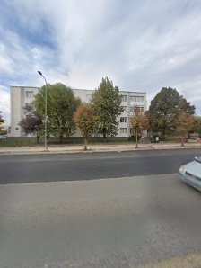 CENTRUL ŞCOLAR PENTRU EDUCAŢIE INCLUZIVĂ ALBA
