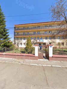 Centrul Școlar pentru Educație Incluzivă „Orizont” Centrul Școlar pentru Educație Incluzivă „Orizont”