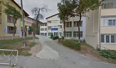 CENTRUL ŞCOLAR PENTRU EDUCAŢIE INCLUZIVĂ SPERANŢA