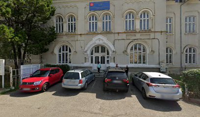 Centrul Teritorial de Învăţământ Deschis la Distanţă Piatra Neamţ