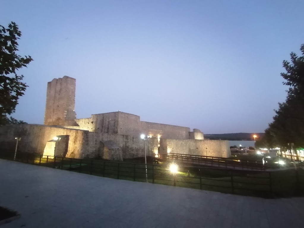 Cetatea Medievală a Severinului Cetatea Medievală a Severinului