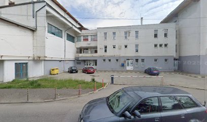Club Sportiv Scolar Gura humorului