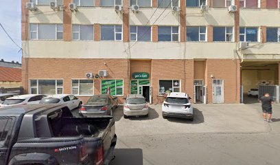 CLUBUL DE MUZICA BUFTEA