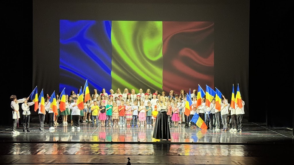Clubul Micul Prinț