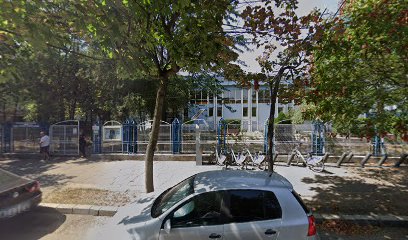 Clubul Sportiv Şcolar Buzău Clubul Sportiv Şcolar Buzău