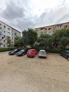 CLUBUL SPORTIV ŞCOLAR TECUCI