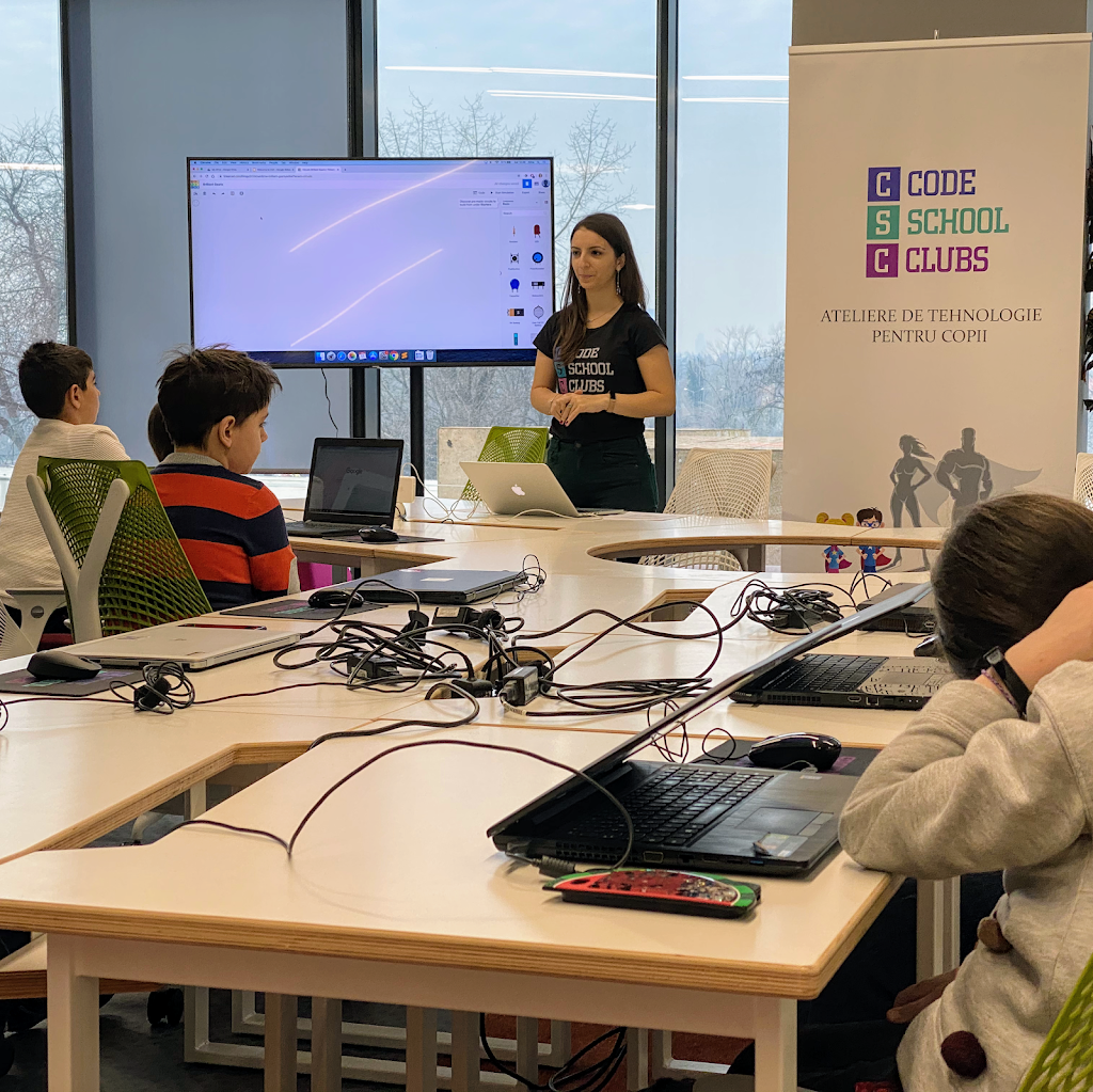 Code School