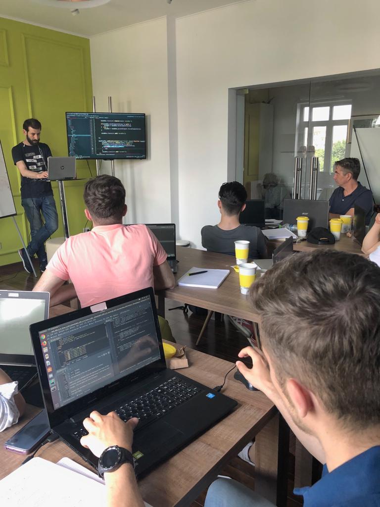 Coders Lab