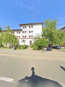 Colegiul de arte„Sabin Drăgoi” Colegiul de arte„Sabin Drăgoi”