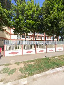 Colegiul Economic „Virgil Madgearu” Galați Colegiul Economic „Virgil Madgearu” Galați