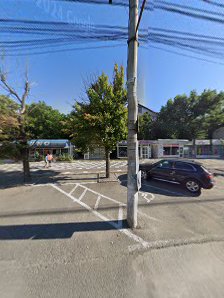 Colegiul National Alexandru Ioan Cuza(Corp B) Colegiul National Alexandru Ioan Cuza(Corp B)