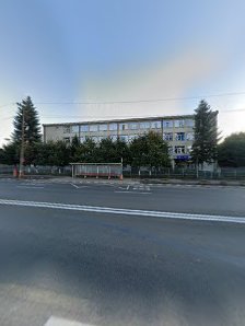 Colegiul „Petru Maior” - Reghin Colegiul „Petru Maior” - Reghin