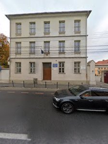 Colegiul Tehnic Cibinium