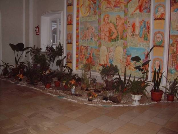 Colegiul „Vasile Lovinescu"