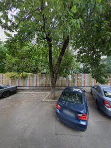 Creșa Ciobănașului Creșa Ciobănașului