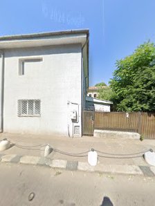 Creșa Micii Poznași