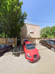 Creșa Sfîntul Andrei- de stat, sector 5, Bucuresti