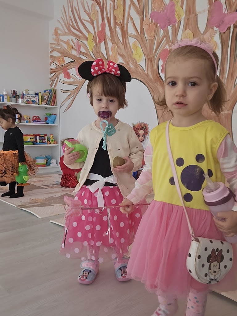 Creșa și Grădinița Țara lui Piticot 2 Creșa și Grădinița Țara lui Piticot 2
