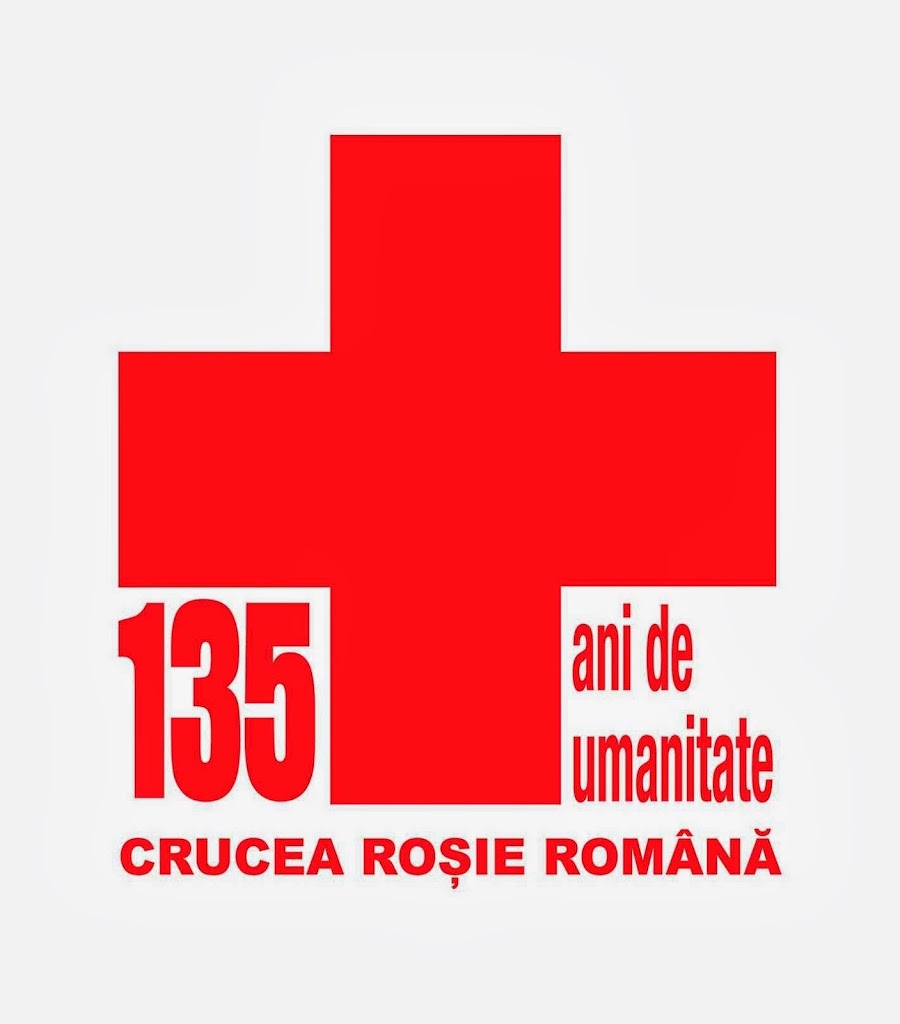 CRUCEA ROSIE ROMANA - SEDIUL CENTRAL