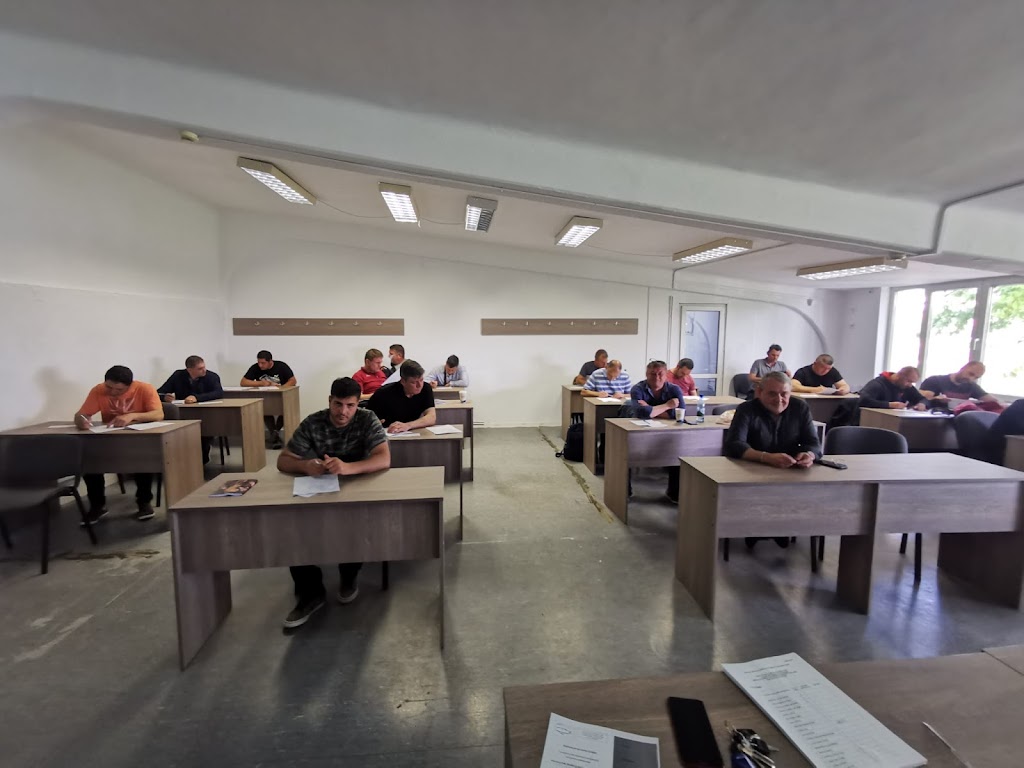 Cursuri de Calificare si Pregatire Profesionala Bucuresti Sector 5 Cursuri de Calificare si Pregatire Profesionala Bucuresti Sector 5