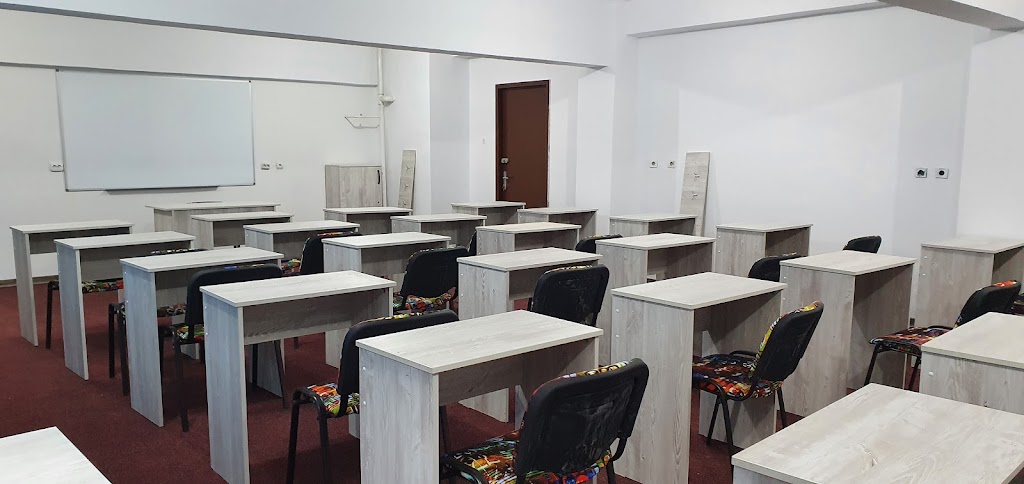 Cursuri de Calificare și Pregătire Profesională Deva