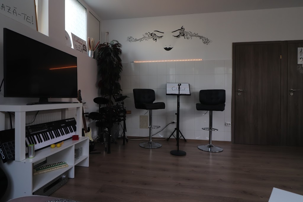 Cursuri de canto - Celestial Concept: Music, Events & More