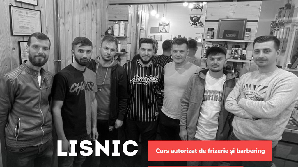 Cursuri de frizerie Suceava