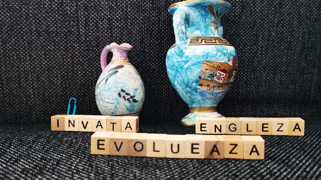 Cursuri Engleza Suceava