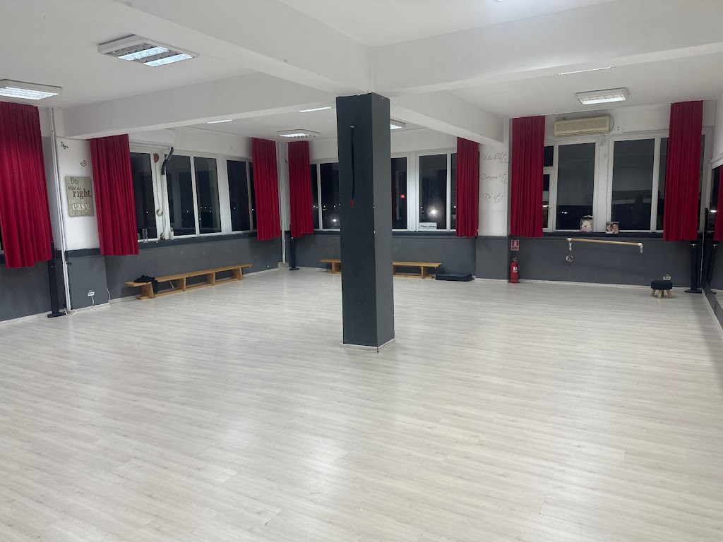 Dance Factory Giurgiu Dance Factory Giurgiu