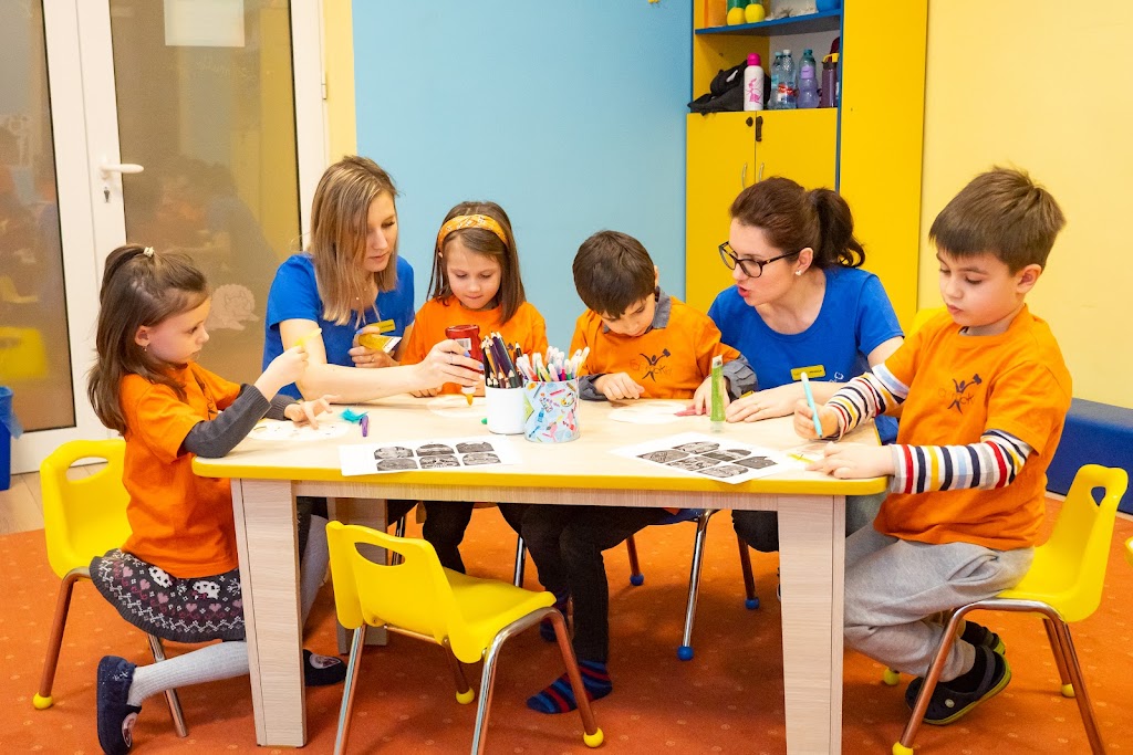 Dexter Academy-Centrul Fastrackids Slobozia Dexter Academy-Centrul Fastrackids Slobozia