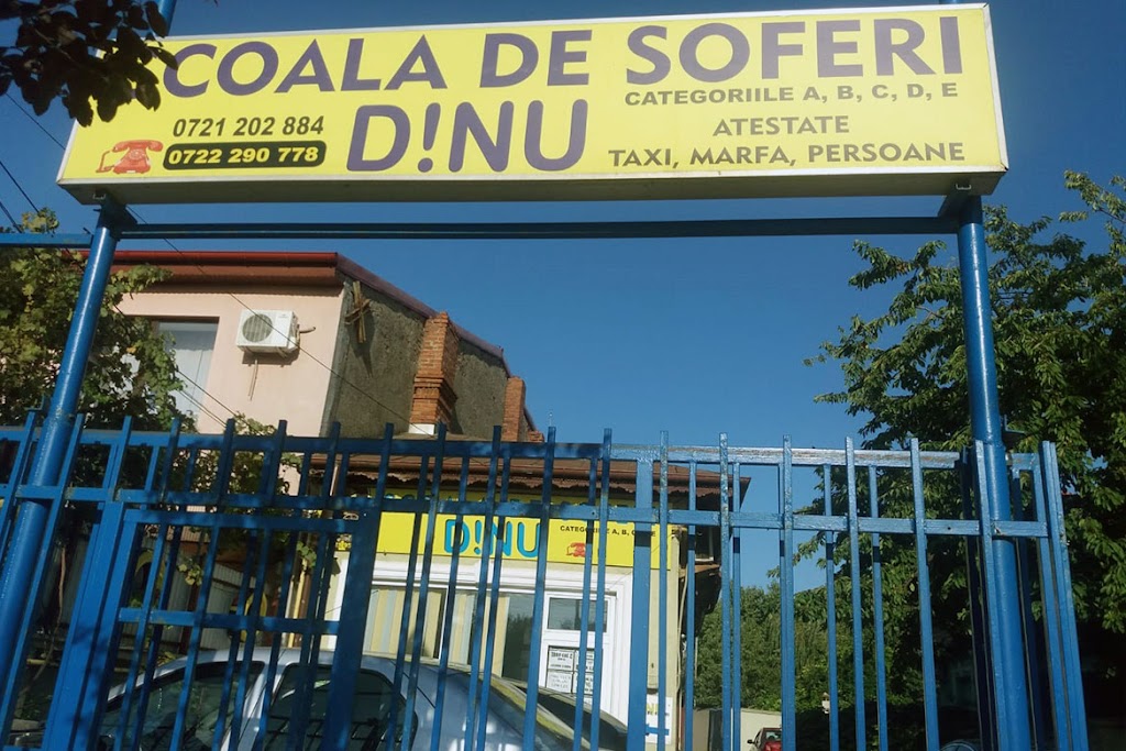 DINU 2000 S.R.L.