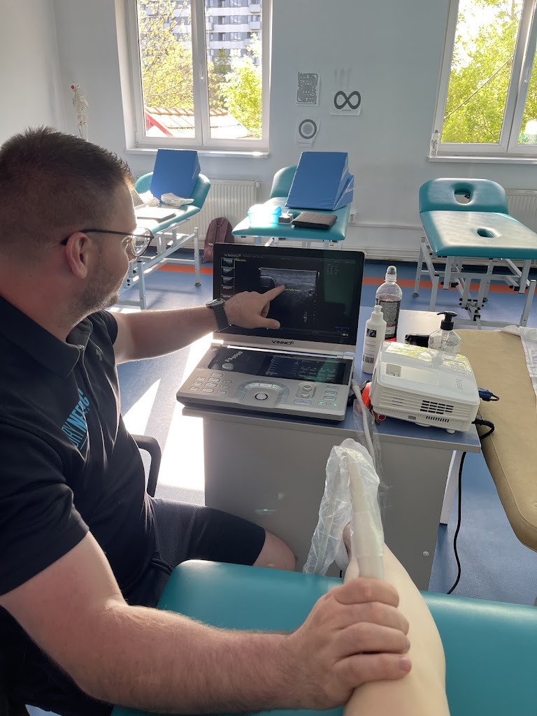 Dry Needling Romania