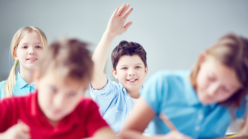 Edu Trust Edu Trust