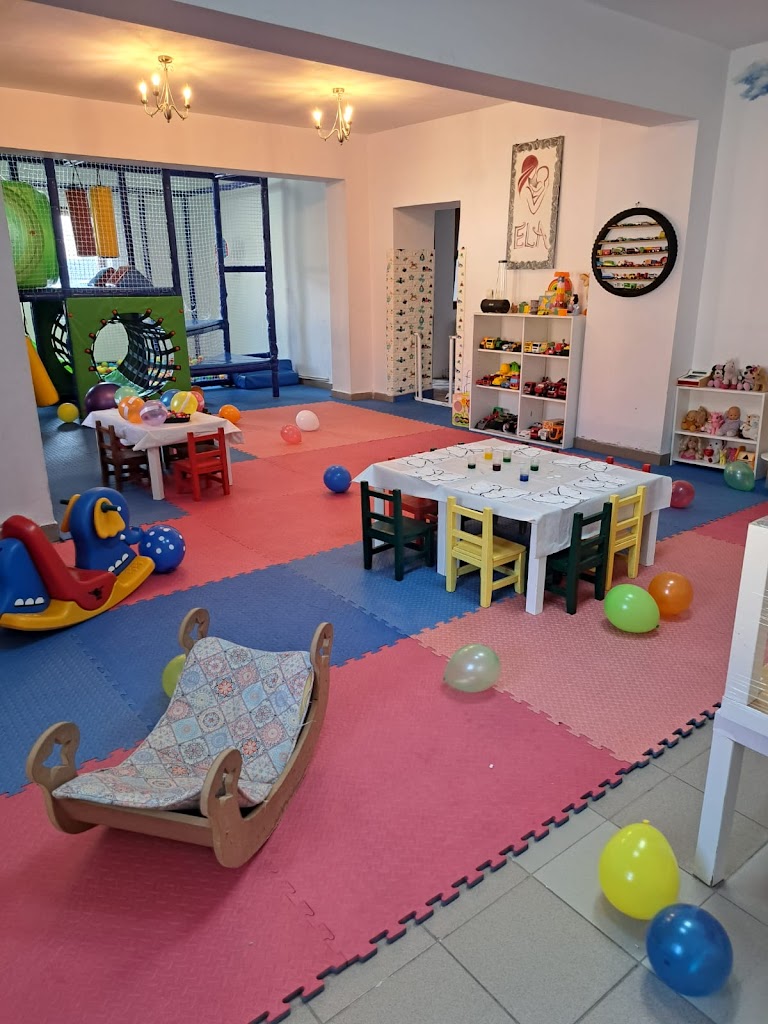 Ela Beauty&Play Ela Beauty&Play