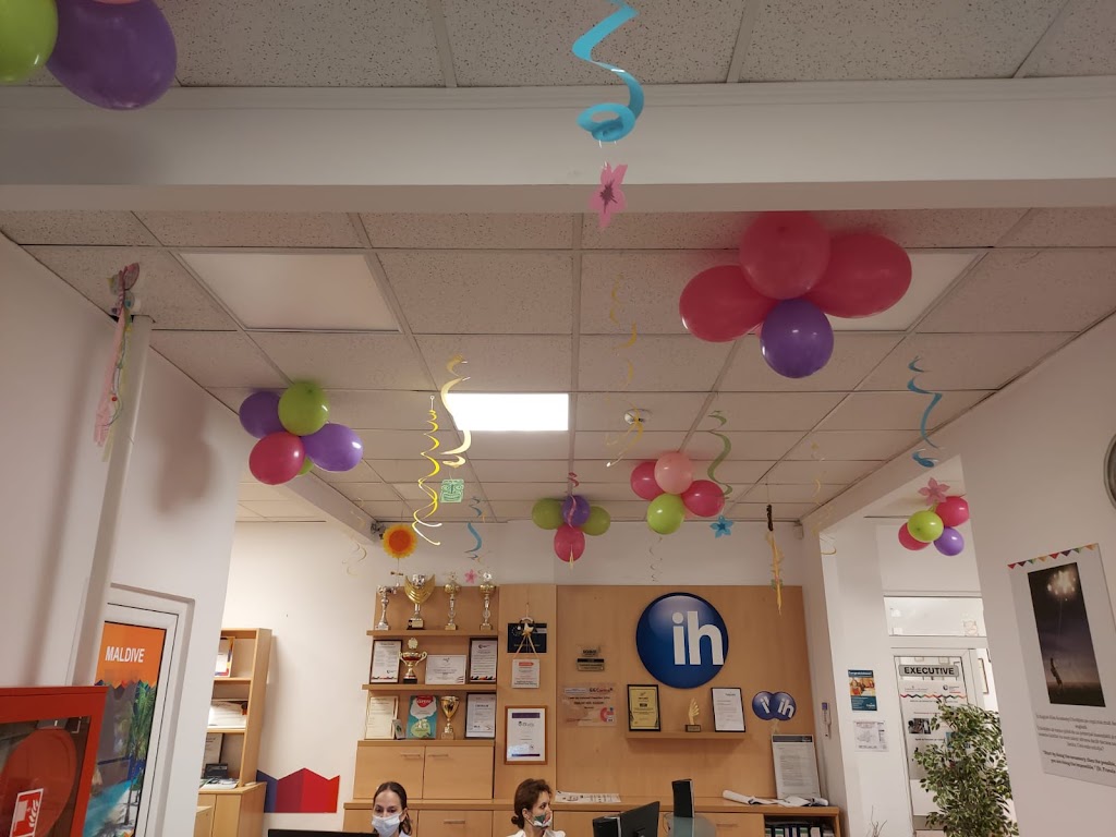 English Kids Academy - Cursuri Engleza Copii si Adolescenti ﻿- București, Tineretului