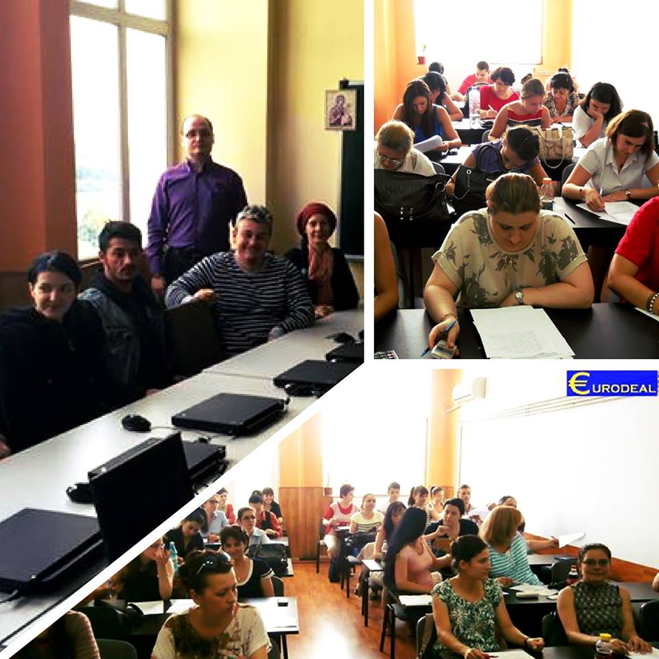 Eurodeal cursuri Romania Eurodeal cursuri Romania