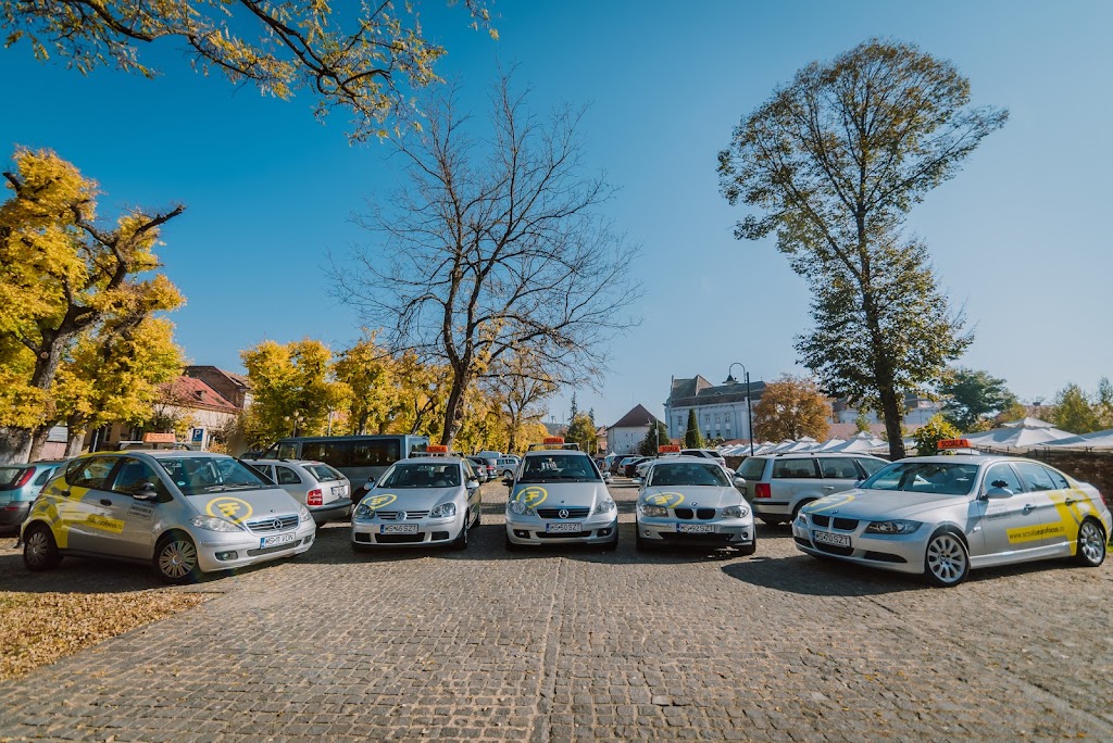 Eurofocus Drive Eurofocus Drive