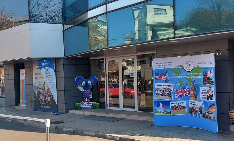European Examinations Centre