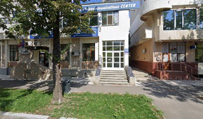 Europroiect Estate - Centru de Excelență în Management de Proiect Europroiect Estate - Centru de Excelență în Management de Proiect
