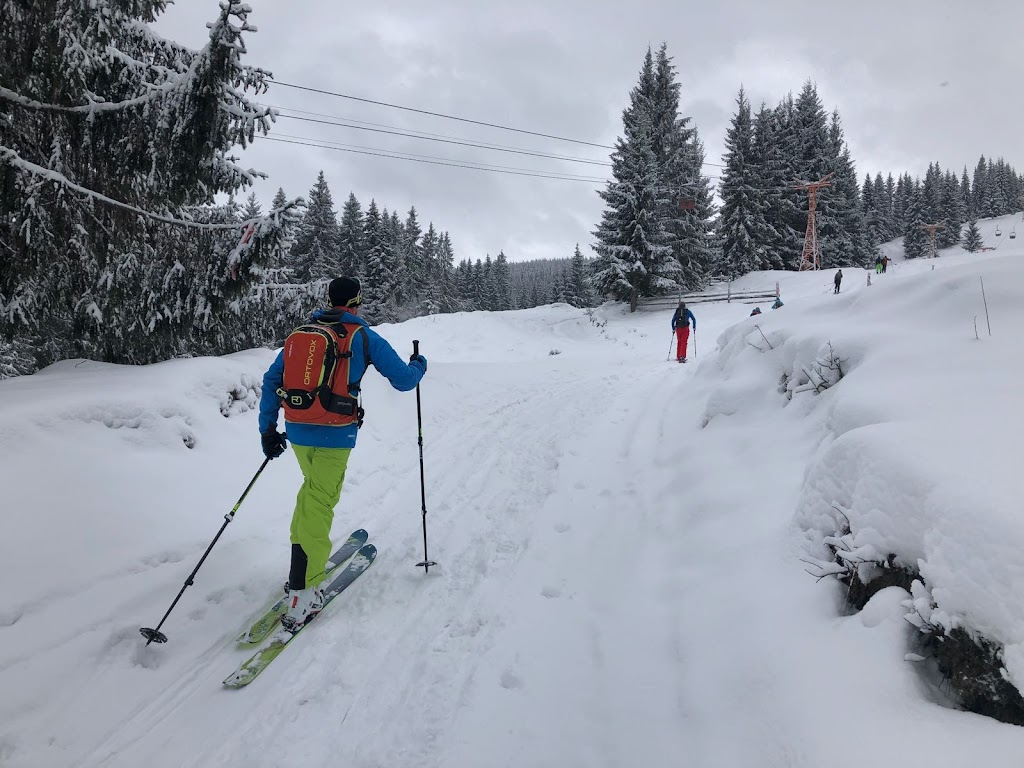 Euroski Euroski