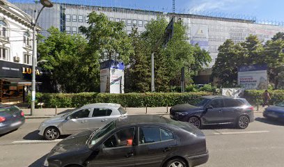 Facultatea de Business și Turism a Academiei de Studii Economice