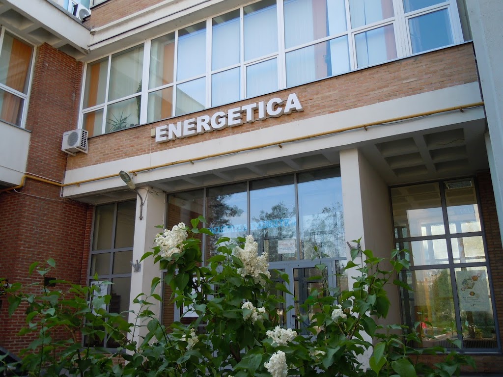 Facultatea de Energetică