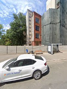 Facultatea de Geodezie