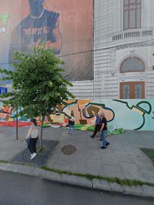 Facultatea de Geografie