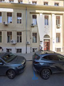 Facultatea de Limbi și Literaturi Străine