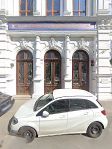Facultatea de Teologie Ortodoxă Justinian Patriarhul