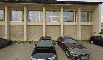 Facultatea de Teologie, Științe Sociale și ale Educației Facultatea de Teologie, Științe Sociale și ale Educației